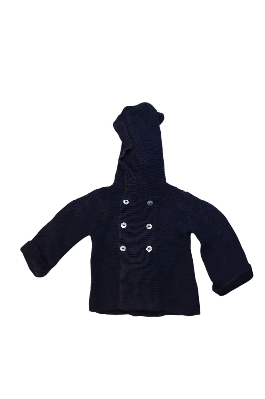 Jacadi Cardigan 12M