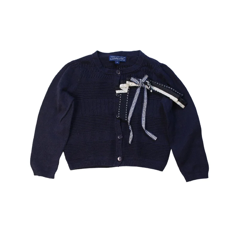 Nicholas & Bears Cardigan 2T