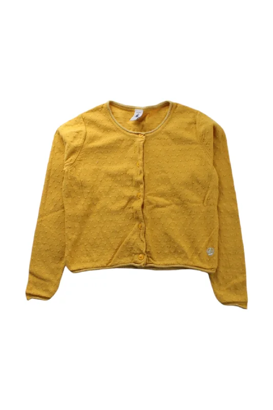 Petit Bateau Cardigan 6T