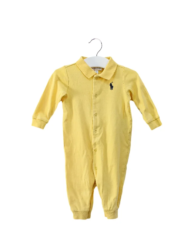 Ralph Lauren Jumpsuit 6M