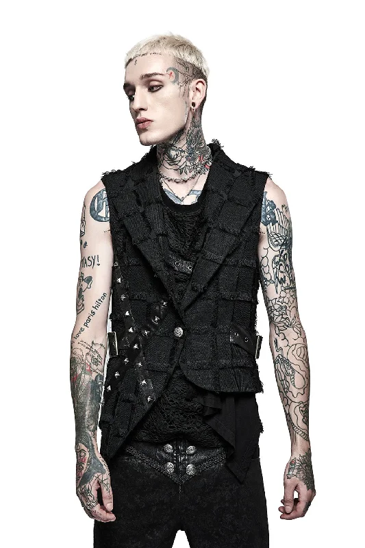 Slaughterhouse Punk Waistcoat