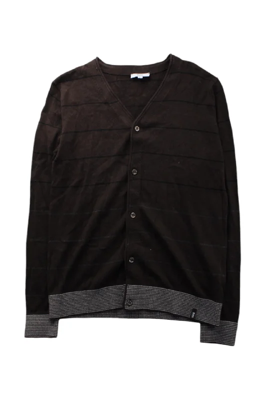 Boss Cardigan 12Y