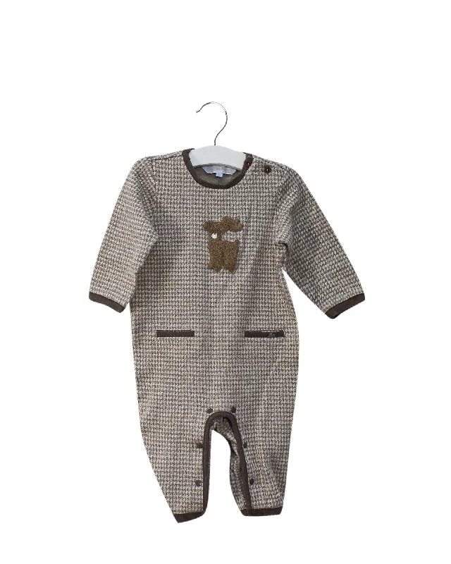 Tartine et Chocolat Jumpsuit 12-18M (80cm)