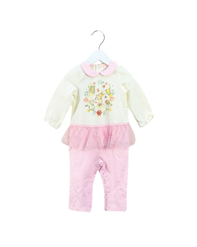 Kingkow Jumpsuit 6-12M (73cm)