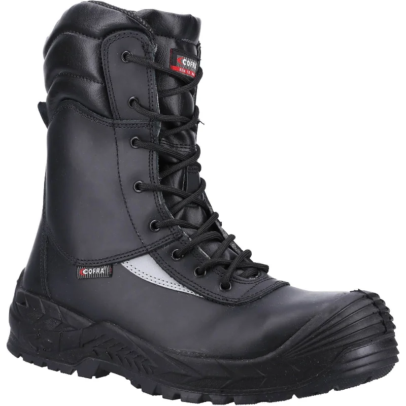 Cofra Off Shore Safety Boots S3 Src