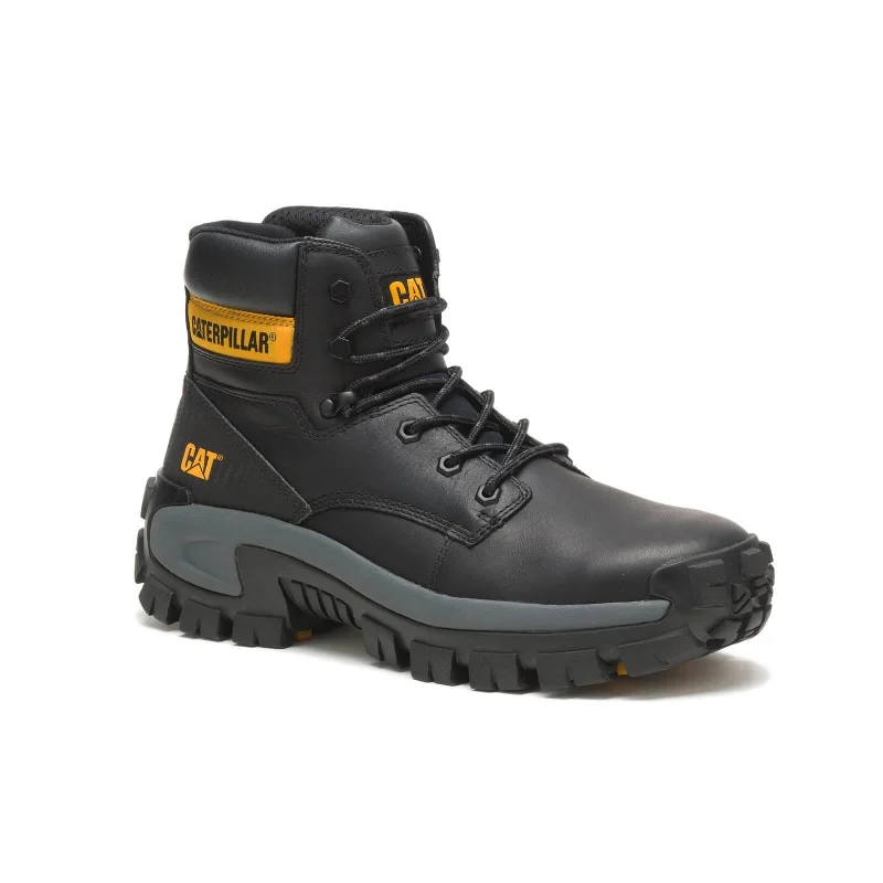 Caterpillar Invader Hiker Safety Boots