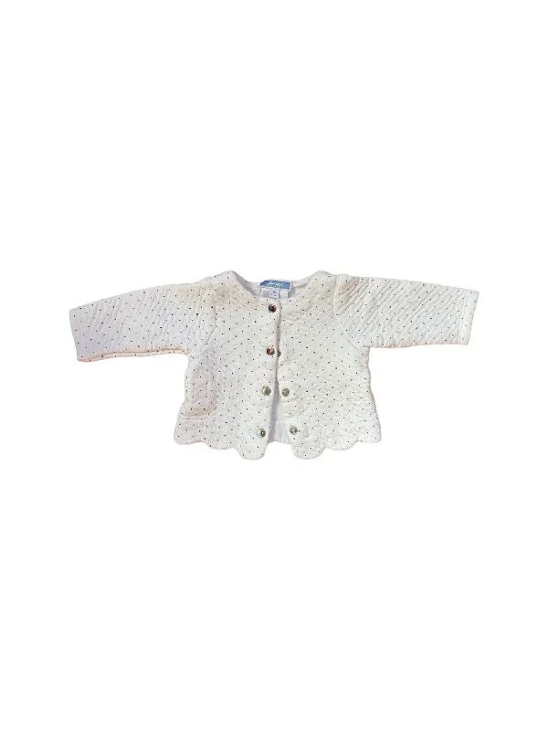 Jacadi Cardigan 1M