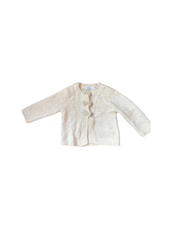 Bout'Chou Cardigan 9M