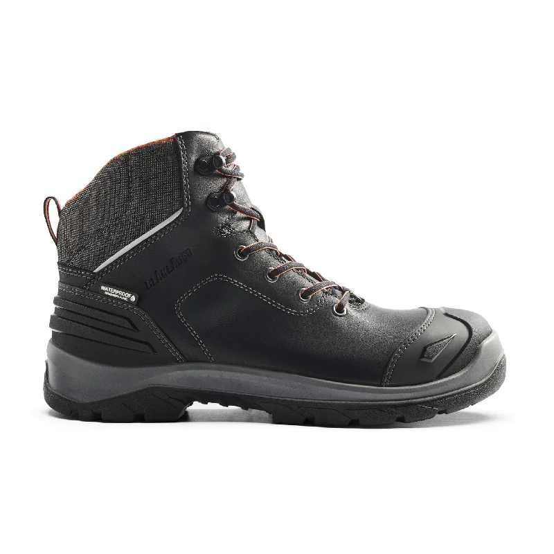 Blaklader 2439 Elite Waterproof S3 Esd Safety Boots (24390000)