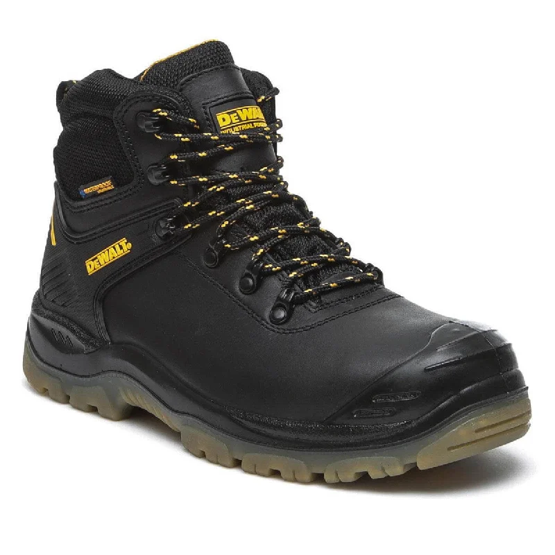 DeWalt Newark Waterproof Safety Hiker Boots