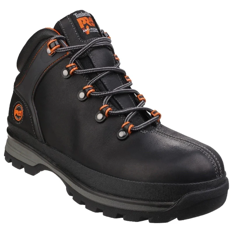 Timberland Splitrock Xt Safety Boots Mens