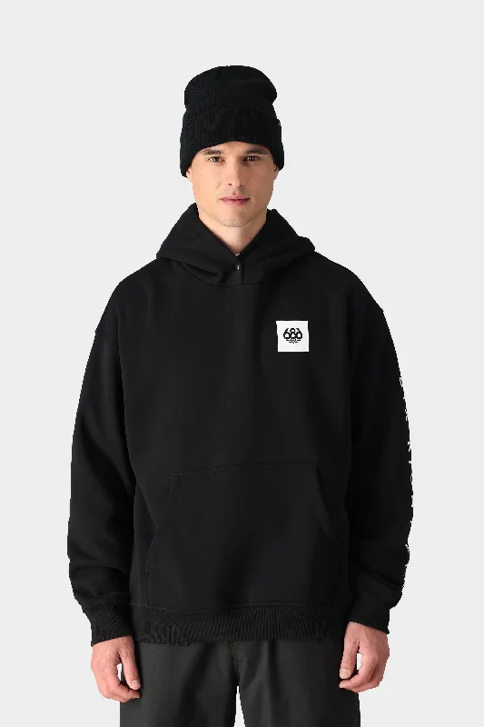 686 Icon Premium Heavyweight Pullover Hoody