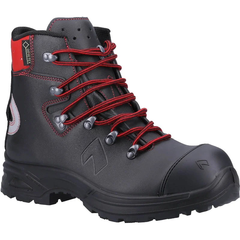 Haix Airpower Xr3 Safety Boots