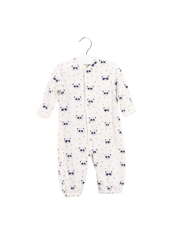 Egg by Susan Lazar Jumpsuit 12M