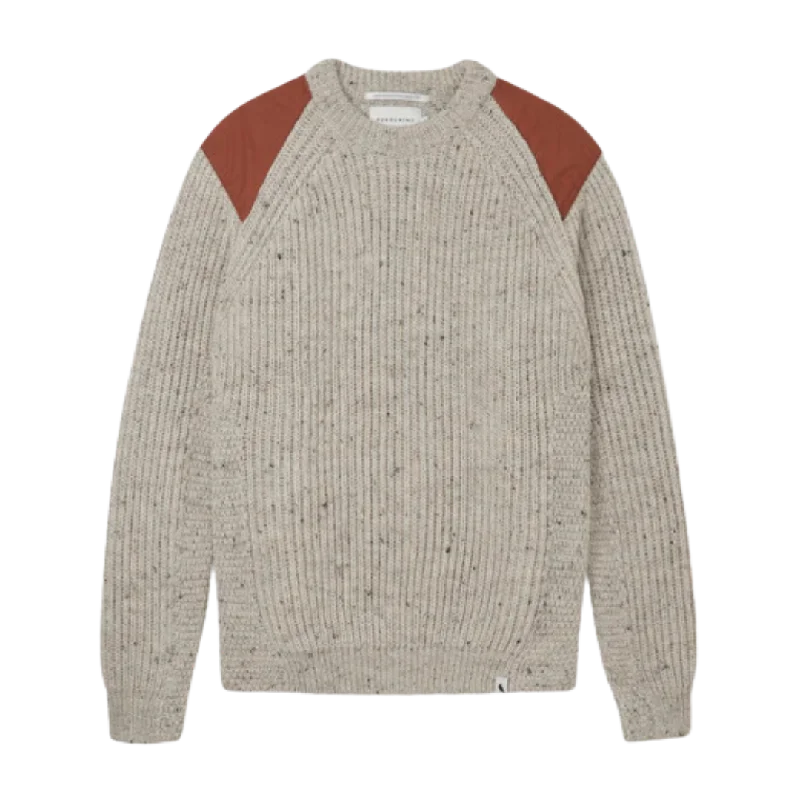 Commando Sweater - Skiddaw