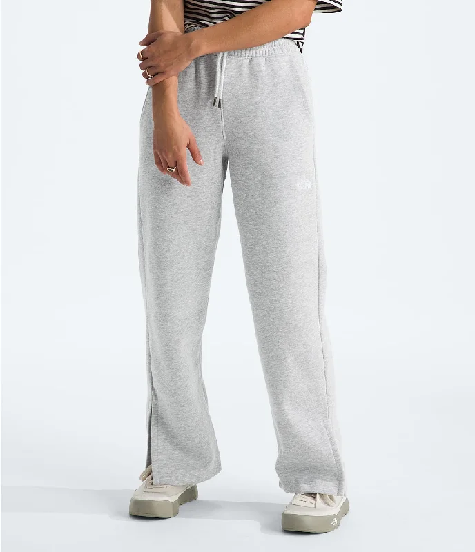 Women's Evolution Pant - TNF Light Grey Heather