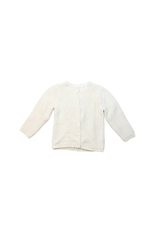 Bout'Chou Cardigan 3T