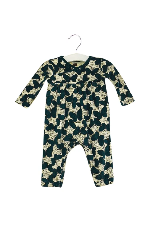 Hanna Andersson Jumpsuit 3-6M (60cm)