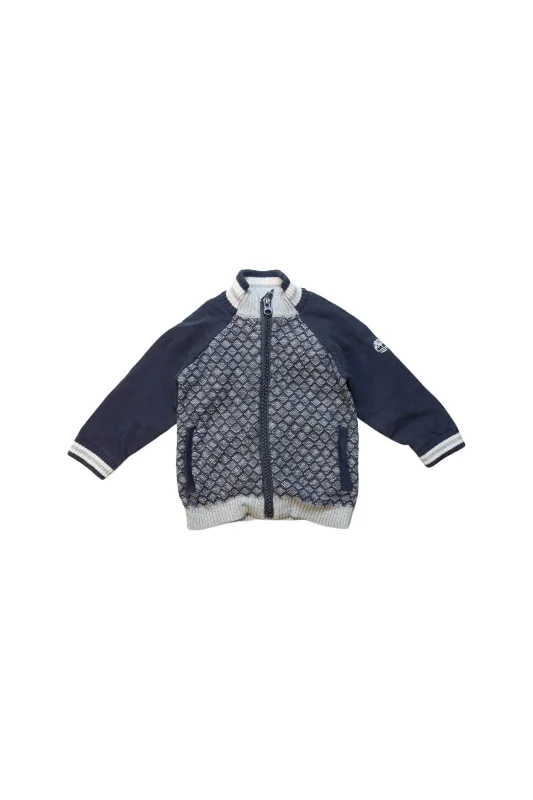 Timberland Cardigan 12M