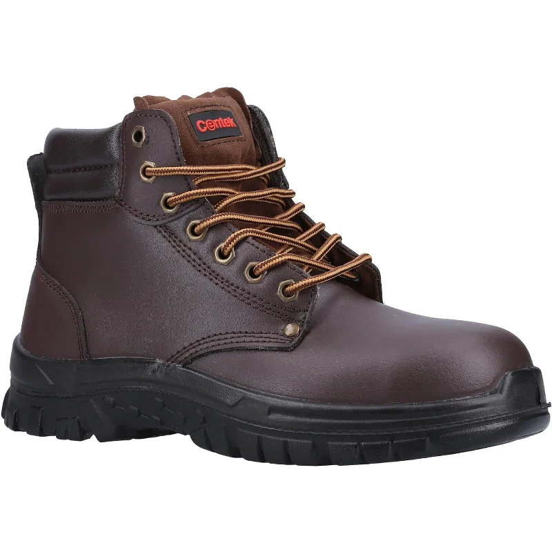 Centek 318 S3 Safety Boots