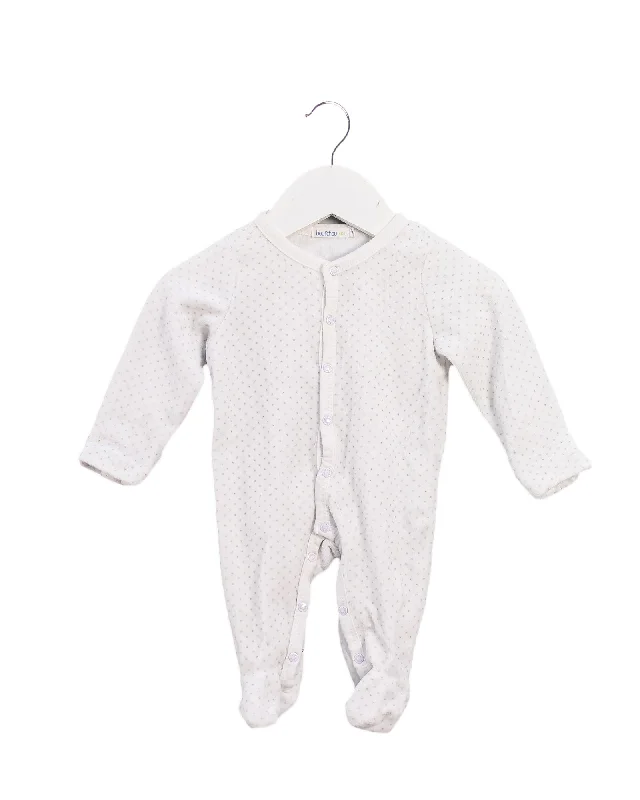 Bout'Chou Jumpsuit 1M