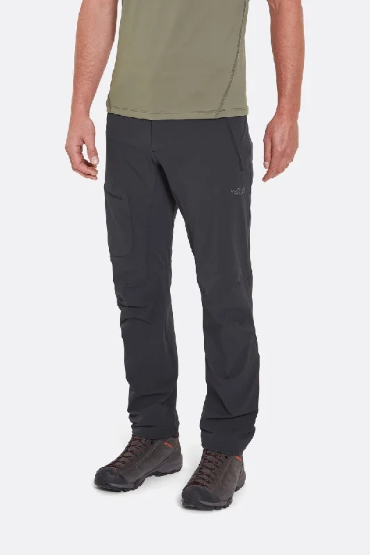 Men's Incline Pants - Graphene