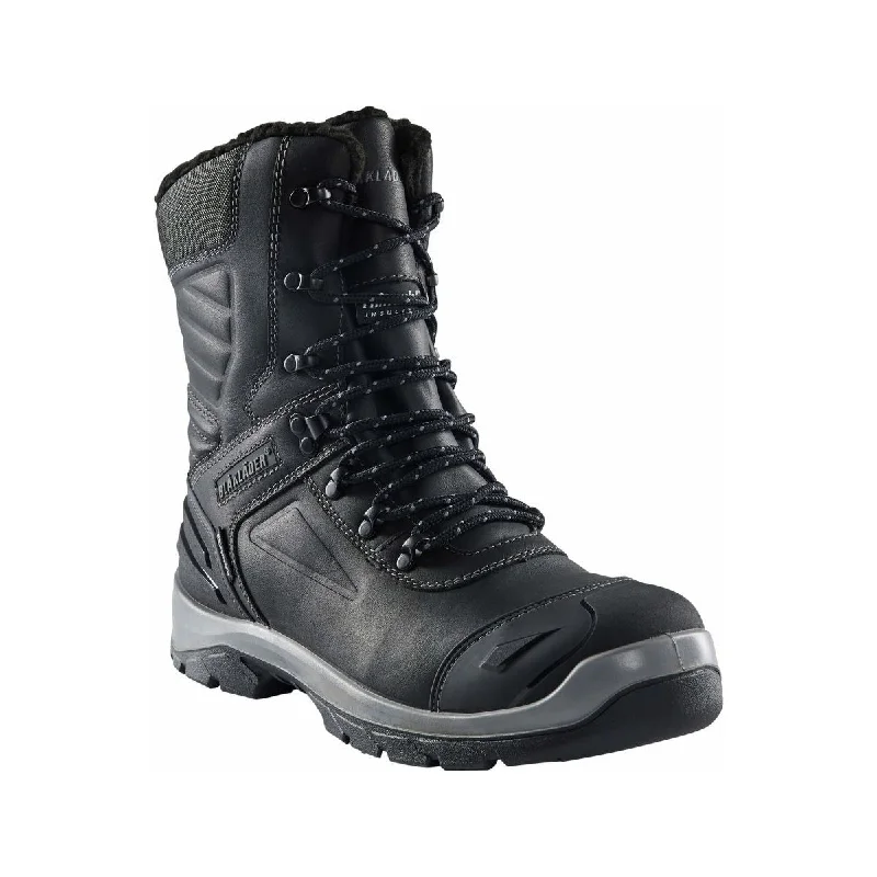 Blaklader 2456 Elite Winter Boots S3 (24560000) - Mens