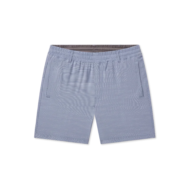 Marlin Lined Performance Short - 7in.