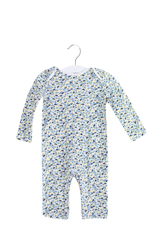 The Little White Company Jumpsuit 3-6M