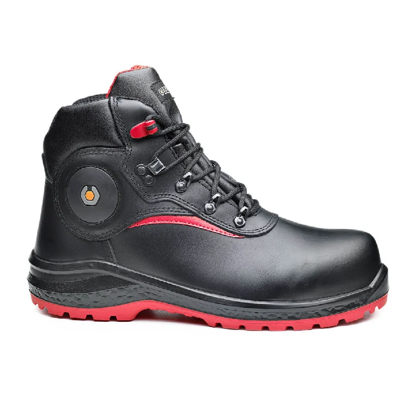 Base Be-Stone Toe Cap Work Safety Boots