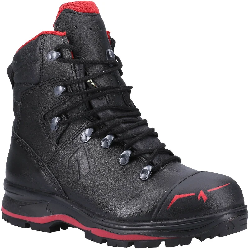 Haix Trekker Pro 2.0 Safety Boots