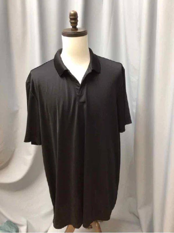 SIZE 3 X ADIDAS Men's SHIRTS