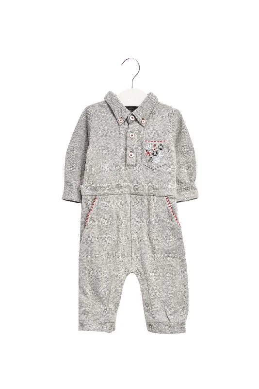 Nicholas & Bears Jumpsuit 9M