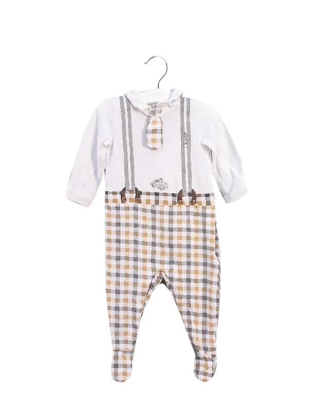 Chicco Jumpsuit 9M (68cm)