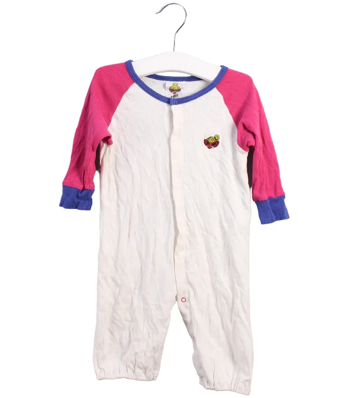 Hysteric Mini Jumpsuit 3M - 12M