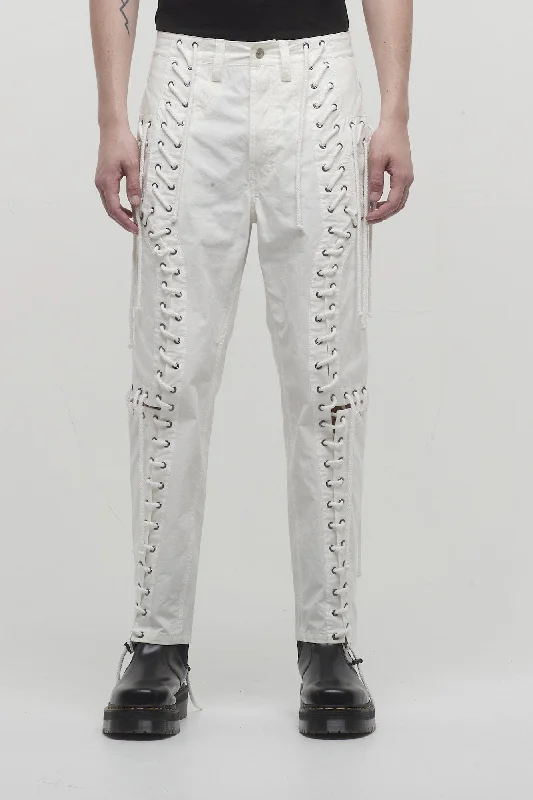 Craig Green Deconstructed Laced Trouser