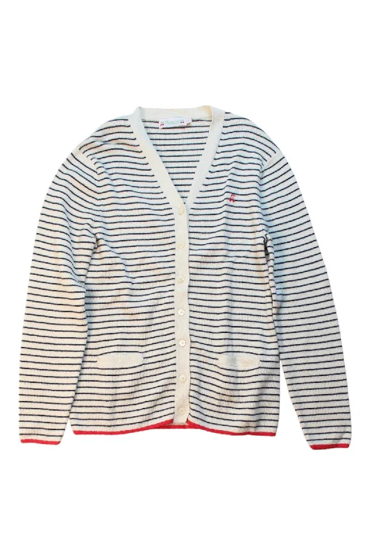 Bonpoint Cardigan 12Y