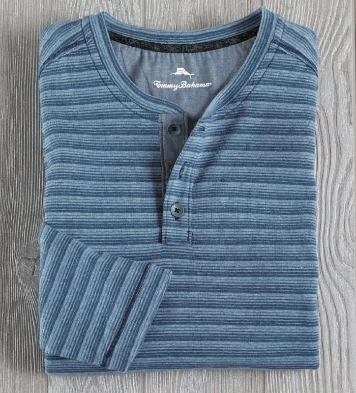 Tommy Bahama Shadow Bay Henley