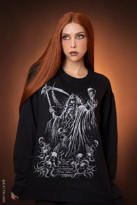 Dark Warlock Sweatshirt