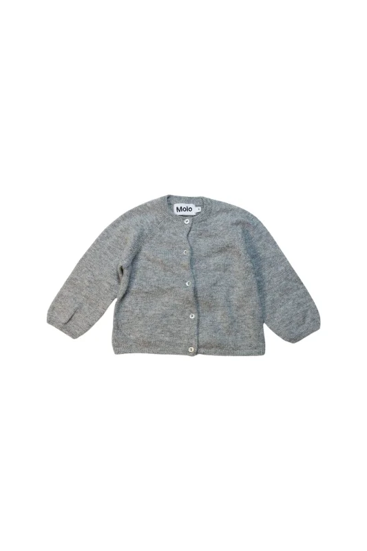 Molo Cardigan 6M