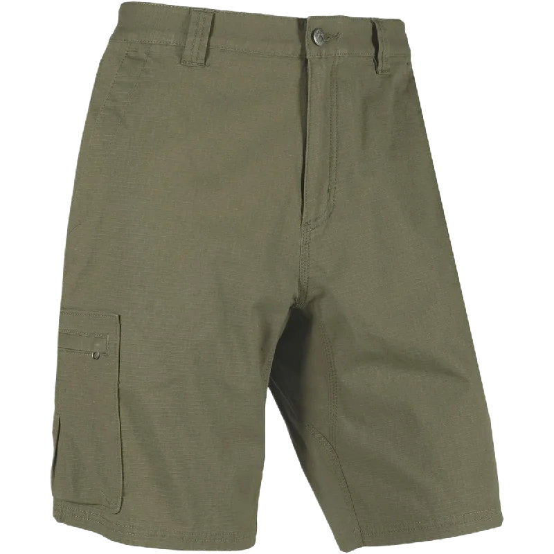 Men's Flint Utility Short Classic 10"