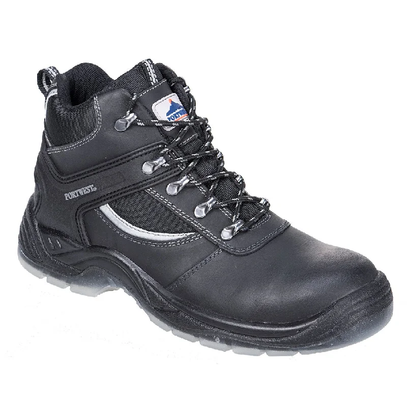 Portwest FW69 Steelite Mustang Boots S3