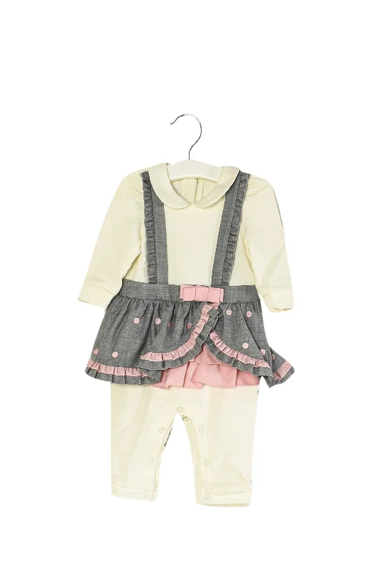 Nicholas & Bears Jumpsuit 9M