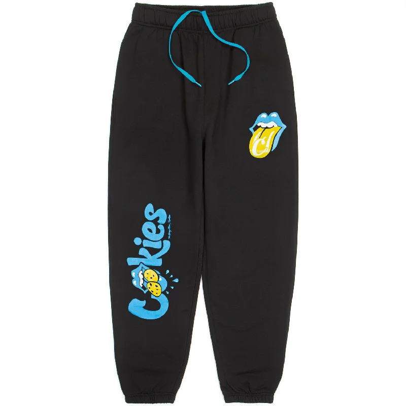 CKS x Rolling Stones Sweatpant