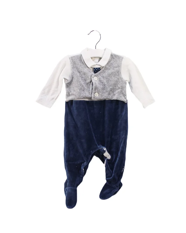 Chicco Jumpsuit 6M