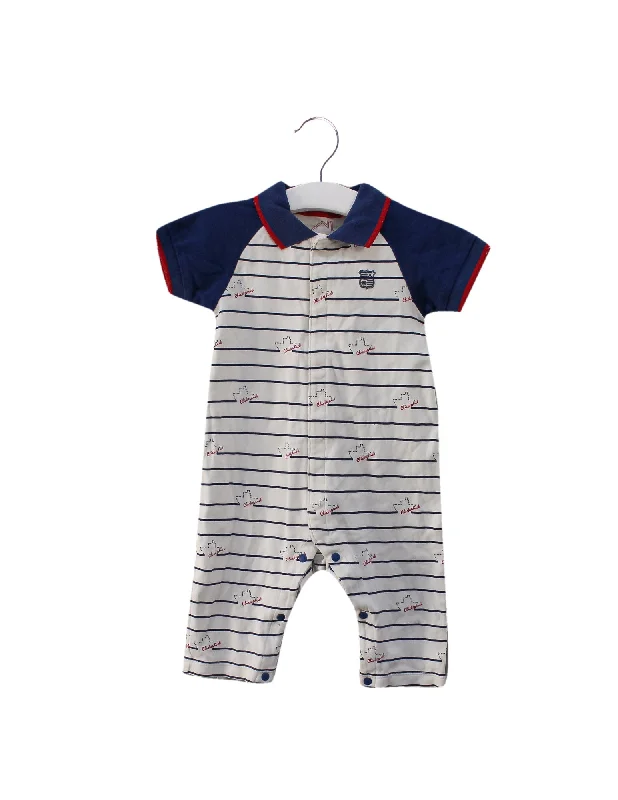 Chickeeduck Jumpsuit 6-12M (73cm)