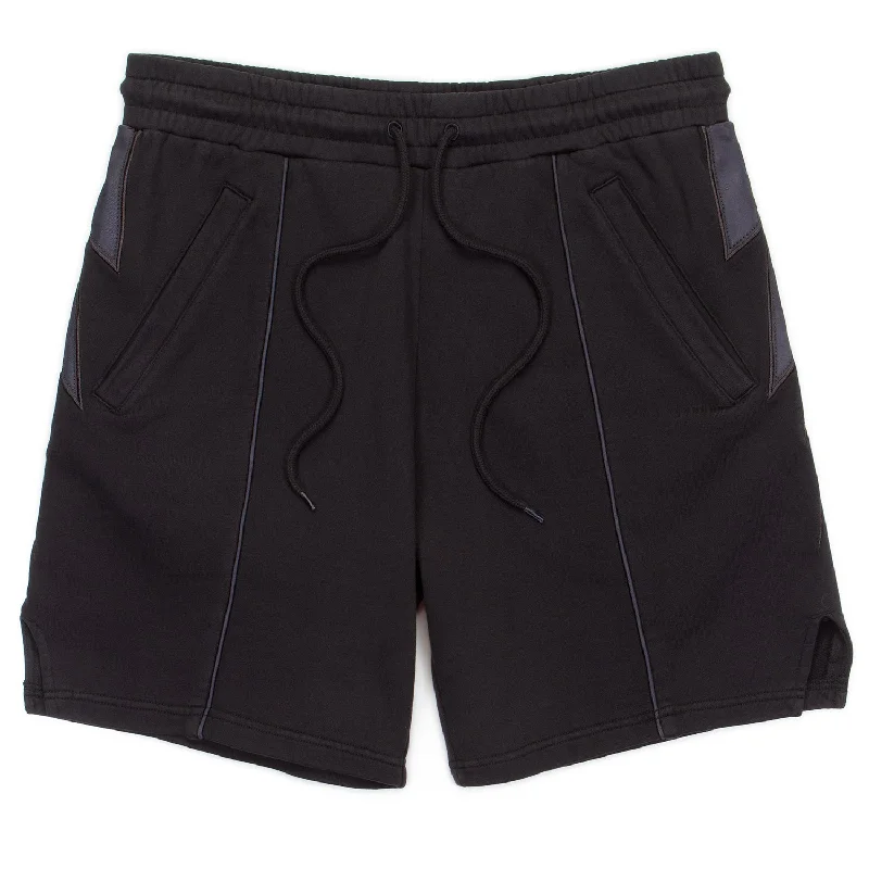 Off The Books Fleece Shorts