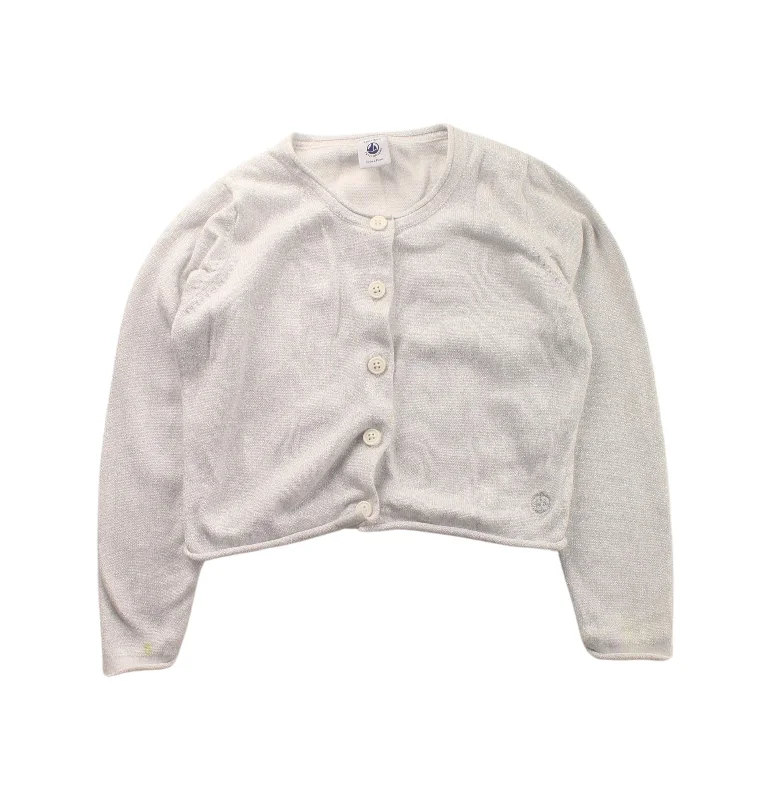 Petit Bateau Cardigan 5T