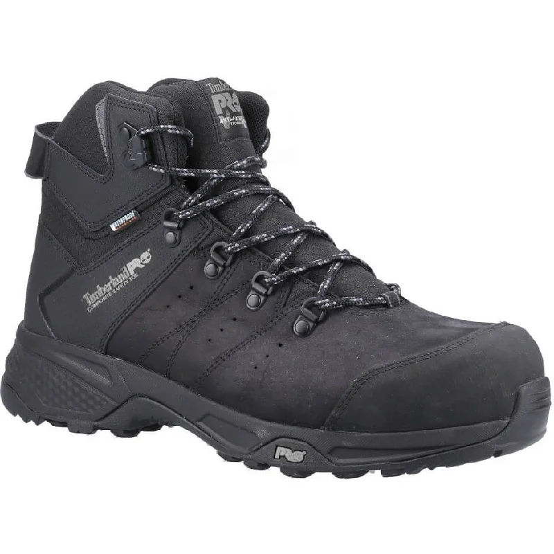 Timberland Pro Switchback S3 Waterproof Work Safety Hiker Boots