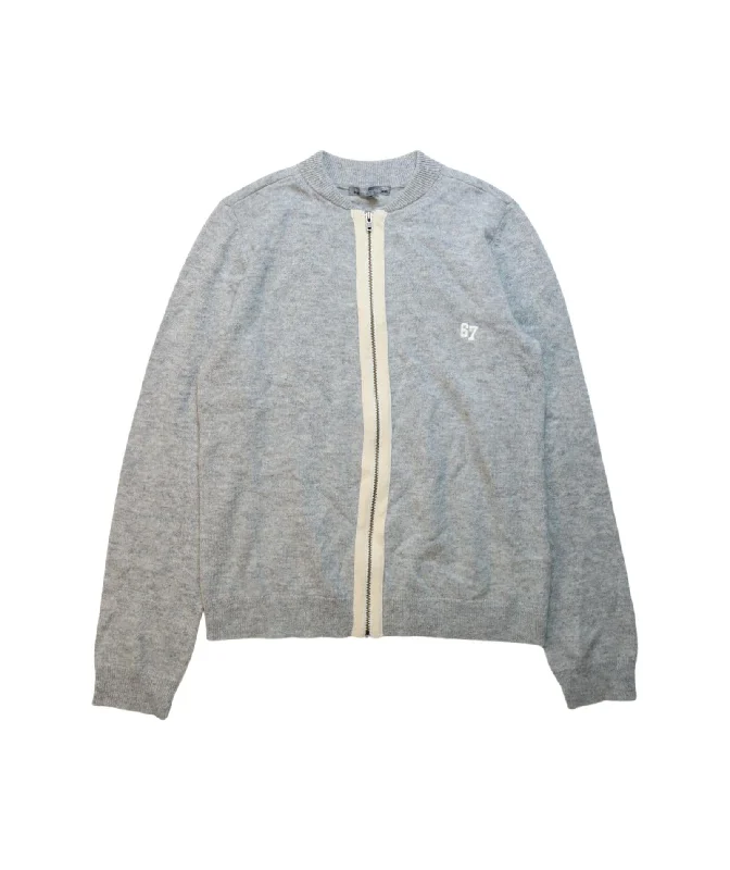 Bonpoint Cardigan 12Y